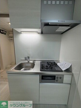 ドエル・SAWAの物件内観写真